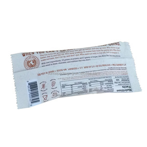 <span class=keywords><strong>Atlas</strong></span> – sacs <span class=keywords><strong>de</strong></span> bar en dents <span class=keywords><strong>de</strong></span> scie mates, facile à ouvrir, impression personnalisée, LOGO, papier d'aluminium, emballage <span class=keywords><strong>de</strong></span> chocolat - Product Image 4
