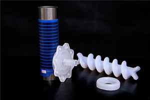 3kw Electric <strong>Heating</strong> Element <strong>Heating</strong> <strong>Tube</strong> for Instant Electric Hot Water Heater - Product Image 6