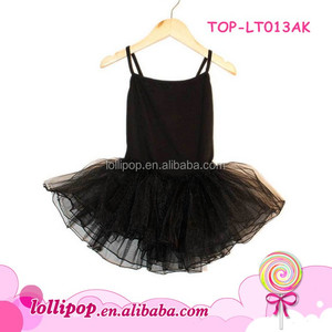 Vestido de Ballet Clásico Blanco para Niñas, Tutú de Lago de los Cisnes, Traje de Bailarina, Vestido de Leotardo para Desfile de Moda Infantil, Ropa de <span class=keywords><strong>Danza</strong></span> - Product Image 5