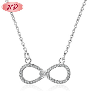 Personalizzabile Dei Monili di Modo Per Le Donne E Le Ragazze D'oro Luna E Stella Collana - Product Image 4