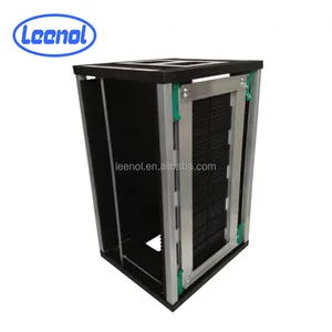 Magazine Rack Antistatic Metal Magazine Pcb Rack Esd Board Rack