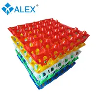 High quality 30 holes chicken egg trays with best price for sale