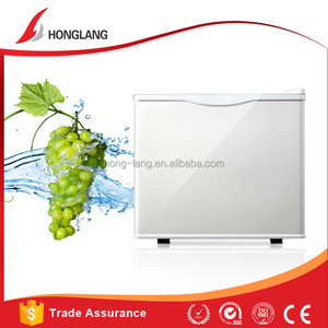 17L refrigerador termoeléctrico refrigerador / congelador / <span class=keywords><strong>Mini</strong></span> <span class=keywords><strong>bar</strong></span>, HL ( BC-17A ) - Product Image 4