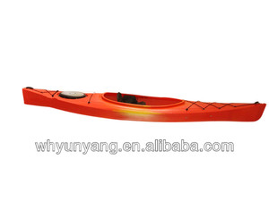 Sit simple en KAYAKS de pêche à vendre - Product Image 1
