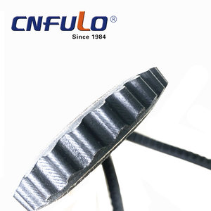 Automotive Generator,Cogged V Riem, Auto <span class=keywords><strong>Fan</strong></span> Riem Av13 * 615 - Product Image 4