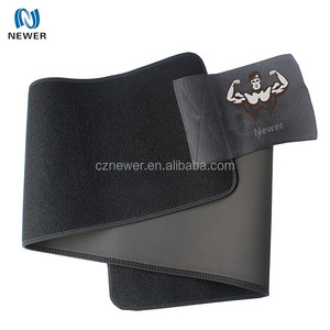 <span class=keywords><strong>Cinturón</strong></span> reductor de cintura de neopreno para correr para <span class=keywords><strong>hombre</strong></span>, Gimnasio Deportivo, térmico, superventas, oem - Product Image 3