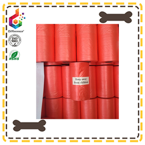 Monochrome pet poop bags - Product Image 1