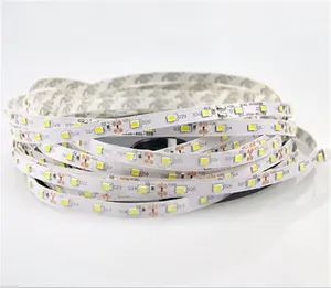 UL CE ที่ระบุไว้ 12 โวลต์ 24 โวลต์ SMD 2835 LED Strip Light