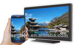 wifi dongle hdmi pantalla para televisión de alta definición ez reparto espejo airplay android ios ventanas - Product Image 6