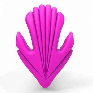Sans fil Papillon Vibrateur Culotte Gode Clitoris Stimulateur Vibrant Masturbation Féminine Érotique Sex Toys - Product Image 4