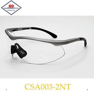 AS-NZS1337 standard. Sécurité lunettes de sécurité lunettes de protection des yeux - Product Image 2