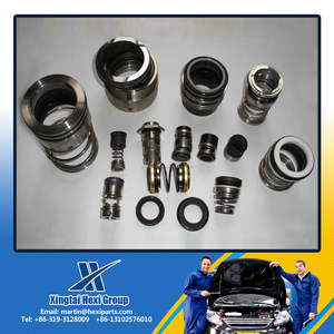 và hai mặt duy nhất mùa xuân không cân bằng sau đàn hồi 202 con dấu cơ khí cho máy bơm nước và các bộ phận bơm - Product Image 4