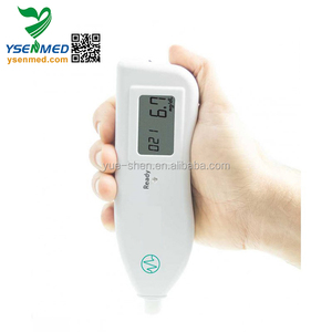 Ysmbj20 detector de mandíbula transcoraneoso, infantil, ginástica e obstétrica - Product Image 6