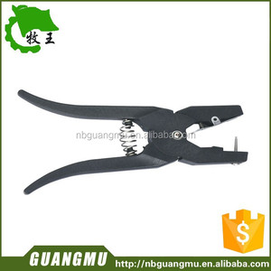 가축 귀 태그 플라이어 그립 어플리케이터 - Product Image 4