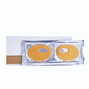Toplu Uyku Göz Maskesi Kırışıklık Karşıtı Ve Anti Şişlik Toptan Ucuz Göz Maskeleri - Product Image 5