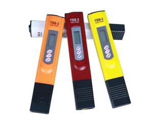 TDS-3 elektronischer Wasser qualitäts tester Pen PPM-Detektor für Trinkwasser misst Wasser qualität und PPM-Werte - Product Image 4