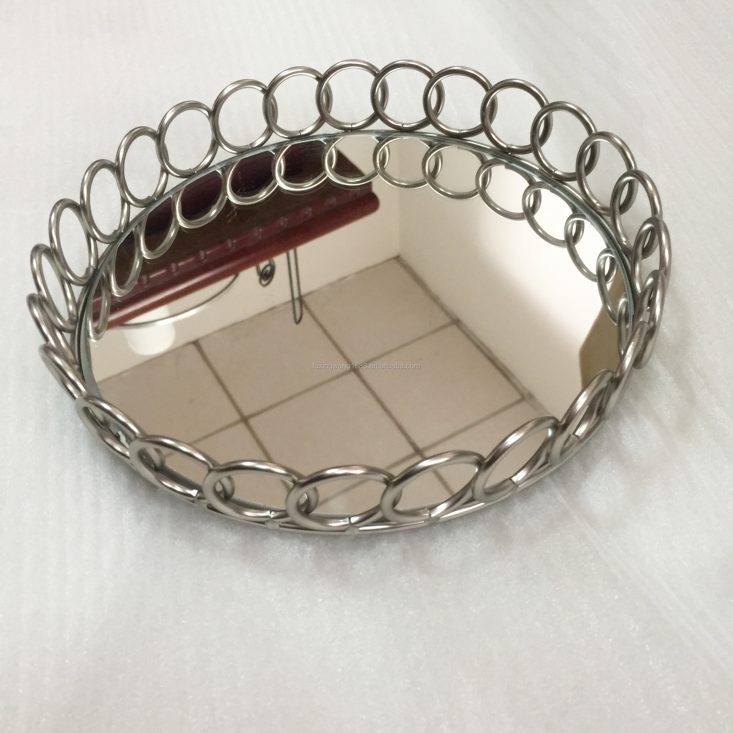 Nickel Satin
