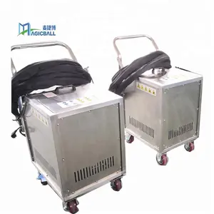 Dry Ice Cleaning Blasting Machine/cleaner dry/co2 blaster/industrial dry ice blasting