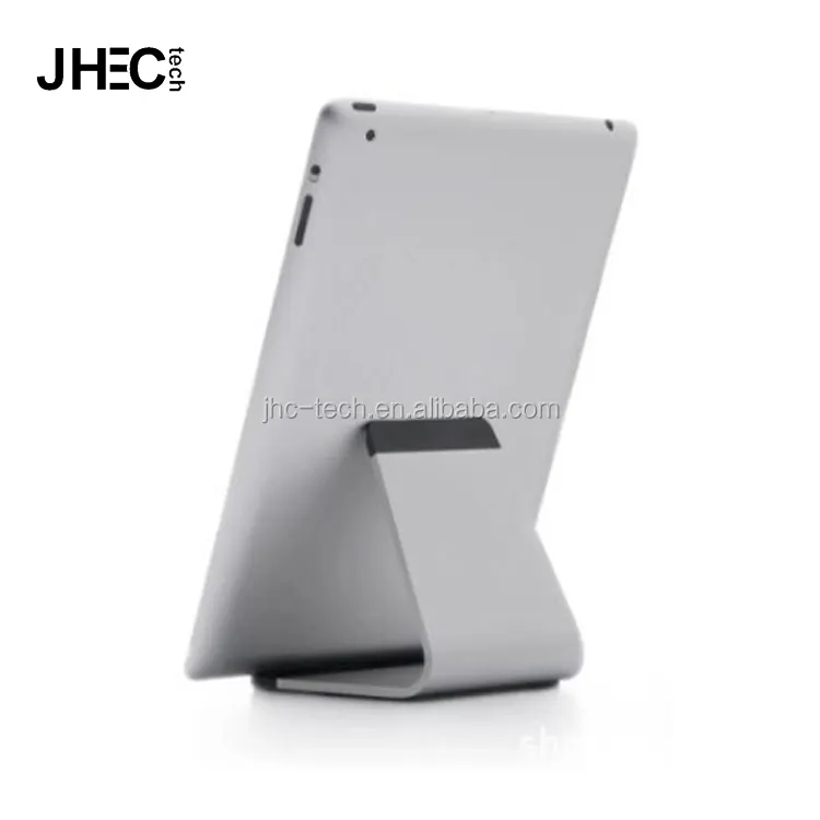 Portable multi-angle desktop universal metal stand aluminium alloy phone holder for Ipad
