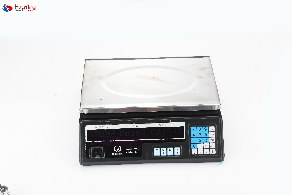 How to Choose the Best Scales for Your Needs: A Complete Buying Guide