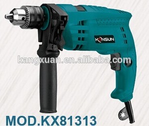 Bosch 13re 13mm taladro del impacto de la máquina( kx81313) - Product Image 1