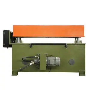 High quality hydraulic clamp making machine