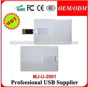 Memoria USB en forma de tarjeta.Empieza a escribir aquí. Buen traductor hará el resto. - Product Image 1