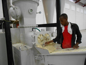 Giá Máy Làm Xà Phòng - Product Image 3