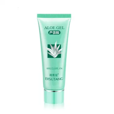 Migliore vendita su misura di marca che fanno idratante e rinfrescante gel di aloe vera