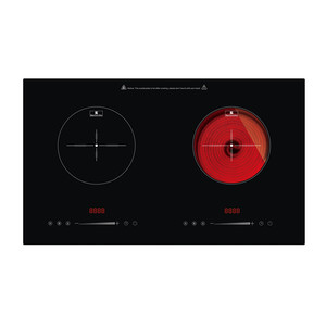 Electrodoméstico de Cocina, Cocina de Inducción de Corriente Continua / Placa de Inducción / Cocina Eléctrica - Product Image 4
