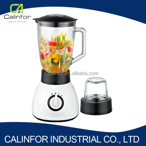 Mejor precio descuento grande Calinfor Aparato <span class=keywords><strong>de</strong></span> Cocina ángel mezcladoras licuadora <span class=keywords><strong>exprimidor</strong></span> máquina <span class=keywords><strong>de</strong></span> cortar - Product Image 3