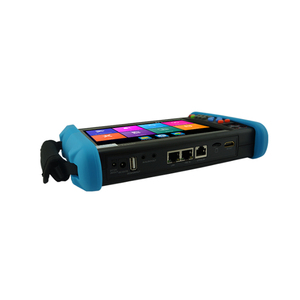 IPC-9800MOVTADHS Plus 7 Inch Ips Touchscreen 4K H.265 Ip Volledige 4K Alles In Een Volledige Functie Ipc <span class=keywords><strong>Cctv</strong></span> Tester - Product Image 3