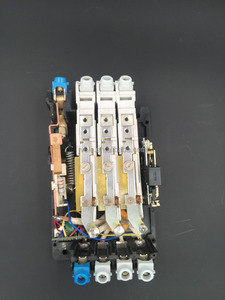 Pg230 / Pg430 afrique Type 10A à 60A réglable MCB 2 P / 4 P <span class=keywords><strong>Circuit</strong></span> disjoncteur à courant résiduel RCCB - Product Image 5