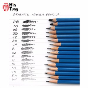 Customized Professional Non Toxic 40pcs Artist Charcoal and <strong>Sketching</strong> <strong>Set</strong> in Nylon Case for Drawing and Painting - Product Image 5