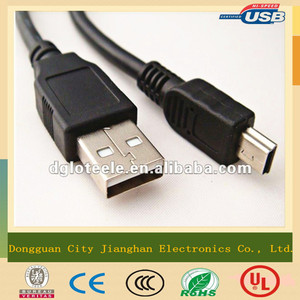 <span class=keywords><strong>2m</strong></span> <span class=keywords><strong>mini</strong></span> <span class=keywords><strong>usb</strong></span> macho a macho <span class=keywords><strong>usb</strong></span> cable de carga hecho en china con precio favorable - Product Image 1