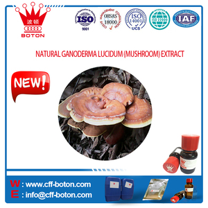 NATUREL GANODERMA LUCIDUM (<span class=keywords><strong>CHAMPIGNON</strong></span>) EXTRAIT - Product Image 1