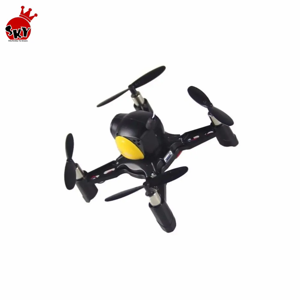 Factory Mini Pocket Drone HD 2.0MP Wifi DIY Battle Drone APP Quadcopter toy drone Racing kid toy