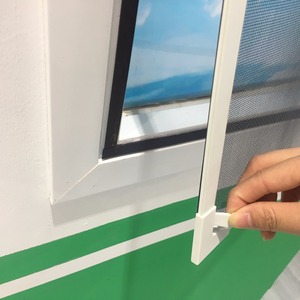 Dễ Dàng <span class=keywords><strong>DIY</strong></span> Côn Trùng Từ Tính/Muỗi/Bug/Fly Màn Hình Cho Cửa Sổ - Product Image 2