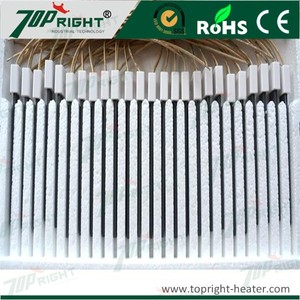 Topright <span class=keywords><strong>combustibles</strong></span> <span class=keywords><strong>solides</strong></span> nitrure de silicium allumeur en céramique chauffe- - Product Image 4