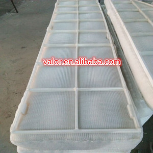 Filtro de Tambor Eliminador de Partículas/Almohadilla Eliminadora de Partículas de PP - Product Image 4