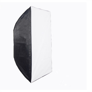 SB-BW Godox Hộp Mềm 60X90Cm Hộp Mềm Hình Chữ Nhật Gắn Nơ Thông Dụng Cho Godox Nhấp Nháy Đèn LED Studio Quay Video - Product Image 6