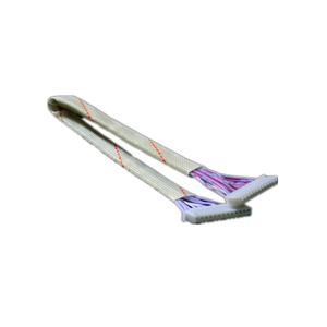 Jst xh xhr 2,5mm 6pin 12pin conector de cable plano arnés de alambre - Product Image 6