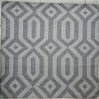 Alfombra Soumak Nueva de la Mejor Calidad, Alfombra Hecha a Mano para Sala de Estar, de Proveedor Indio - Product Image 3