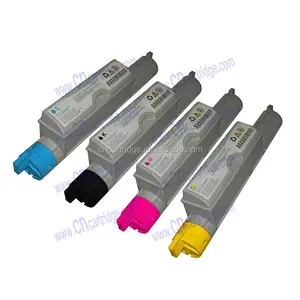 متوافق مع خرطوشة الحبر Xerox Phaser 6300 6350 6360 حبر 106R01073 106R01074 106R01075 106R01076