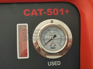 Dong Tai LAUNCH 501 atfオイル自動変速機液 - Product Image 5