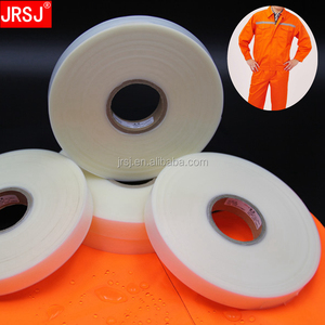 Best Quality <strong>Tent</strong> Raincoat Garment Hot Melt Waterproof Tpu <strong>Seam</strong> <strong>Tape</strong> for Sale - Product Image 5