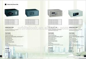 2015 tocar la pantalla electrónica segura para el <span class=keywords><strong>hogar</strong></span> y uso de la oficina - Product Image 3