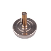 Water Pipe Temperature Gauge for Industrial