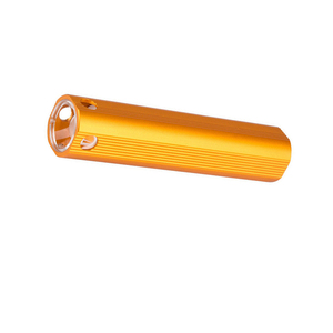 Đèn Pin <span class=keywords><strong>Led</strong></span> Sạc USB Tầm Xa Bằng Nhôm Mạnh Mẽ Đèn Pin Khẩn Cấp Đèn Pin Dự Phòng Công Suất Cao - Product Image 2