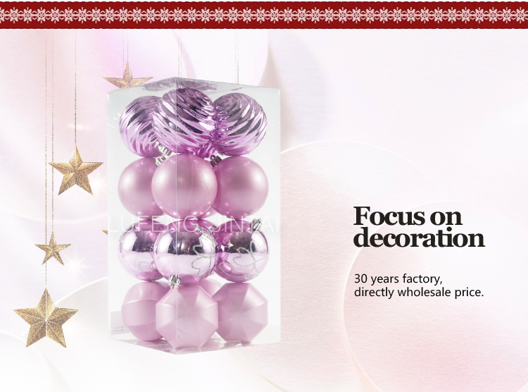 Large in <span class=keywords><strong>stock</strong></span> wholesale all items gifts hanging Christmas tree decoration - Product Image 2
